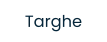 Targhe